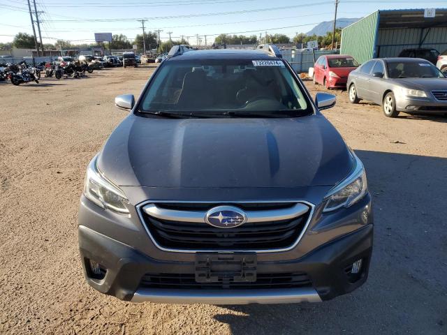 4S4BTAPC3L3182118 Subaru Outback TO 5