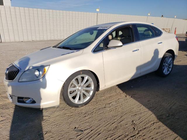  BUICK VERANO 2012 Білий