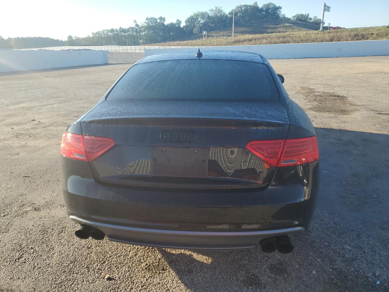 2015 Audi S5 Premium Plus VIN: WAUGGAFR2FA051411 Lot: 73097934