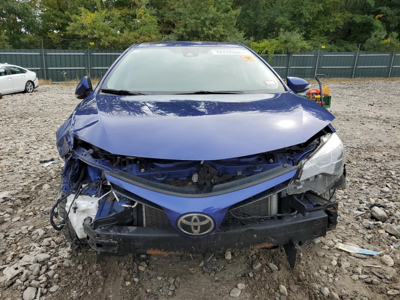2018 Toyota Corolla - Image 5