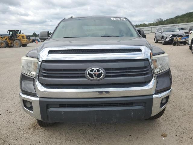  TOYOTA TUNDRA 2015 Szary