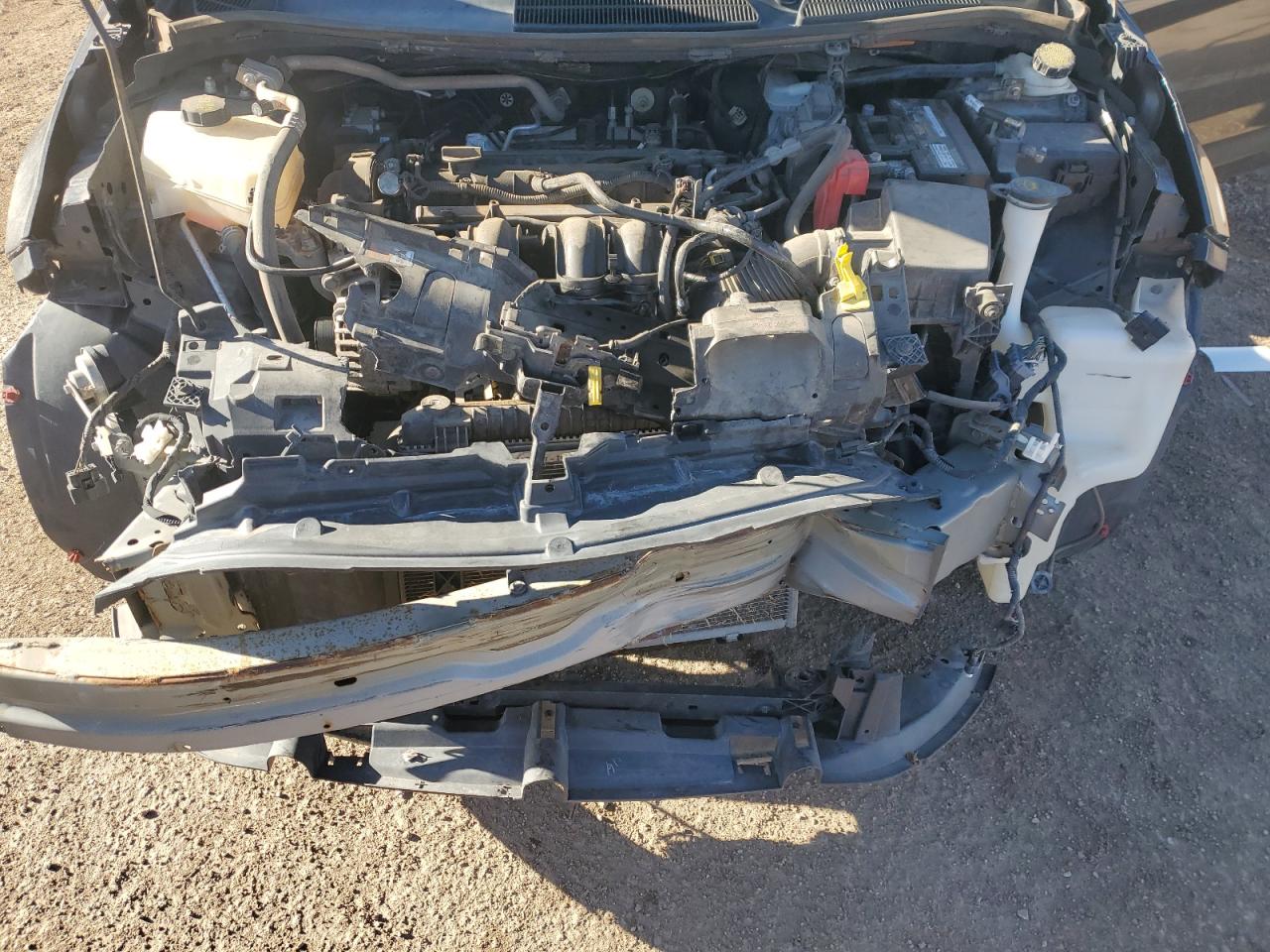 2017 Ford Fiesta - Image 11