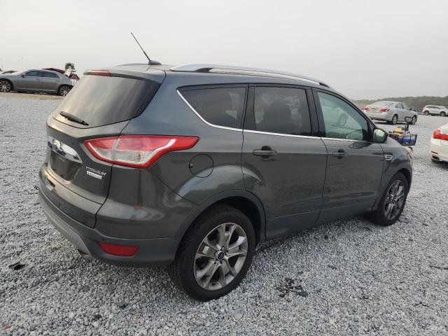  FORD ESCAPE 2016 Gray