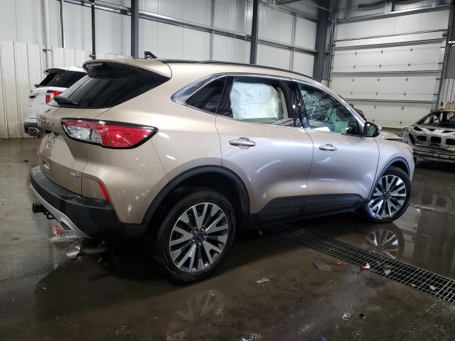  FORD ESCAPE 2020 tan