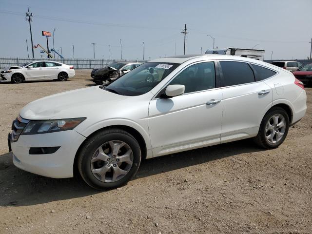 2010 Honda Accord Crosstour Exl