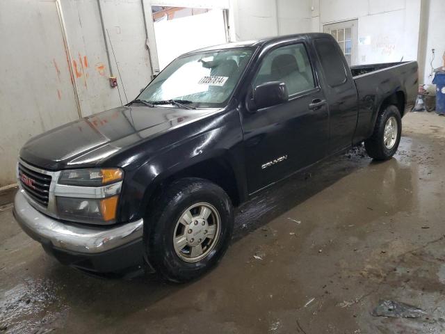 2005 Gmc Canyon 