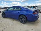 2019 Dodge Charger Sxt en Venta en Arcadia, FL - Front End