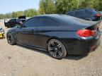 2015 BMW M4  for sale at Copart ON - COOKSTOWN