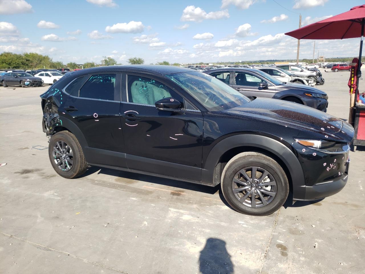 3MVDMBAM6RM685276 2024 Mazda Cx-30