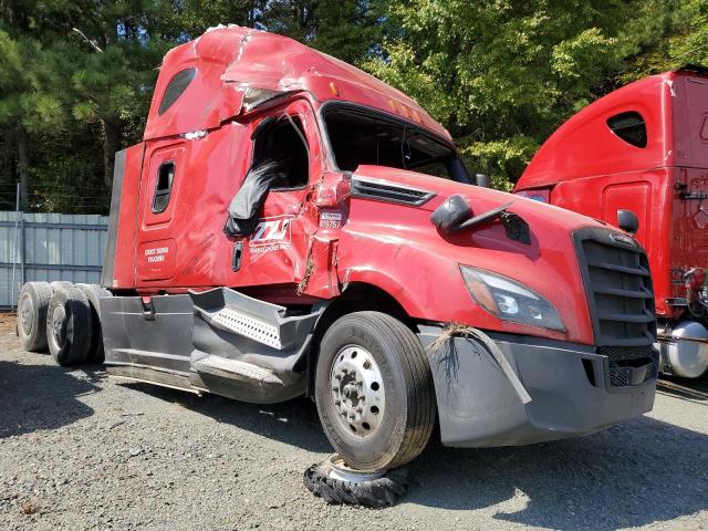 2023 Freightliner Cascadia 126