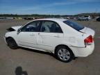 2008 Kia Spectra Ex на продаже в Brookhaven, NY - Front End