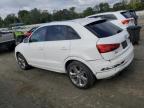 2017 Audi Q3 Premium Plus en Venta en China Grove, NC - Rear End