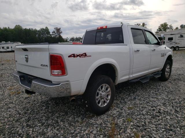  RAM 2500 2018 White