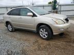 2008 Lexus Rx 350 en Venta en San Diego, CA - Frame Damage