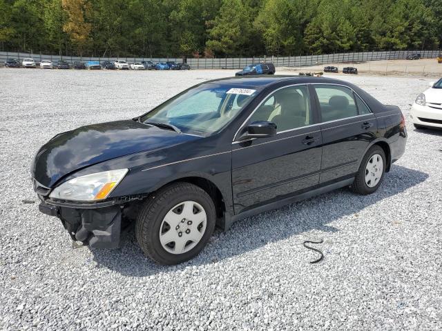 2007 Honda Accord Lx