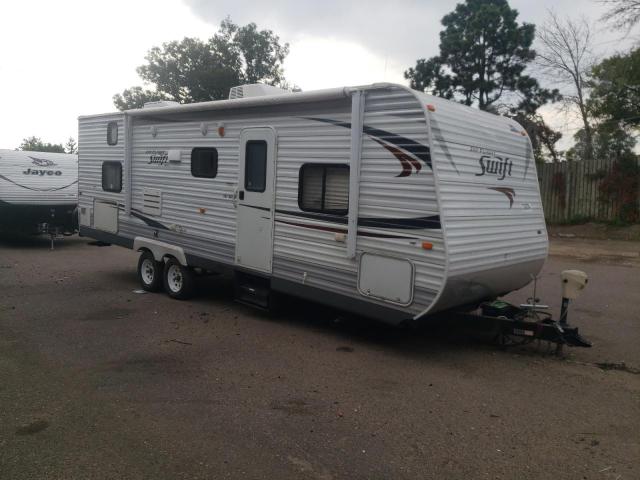 2013 Jayco Swift