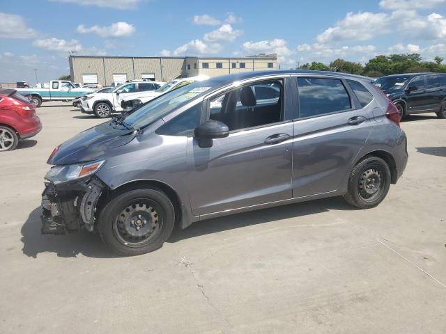 2019 Honda Fit Lx