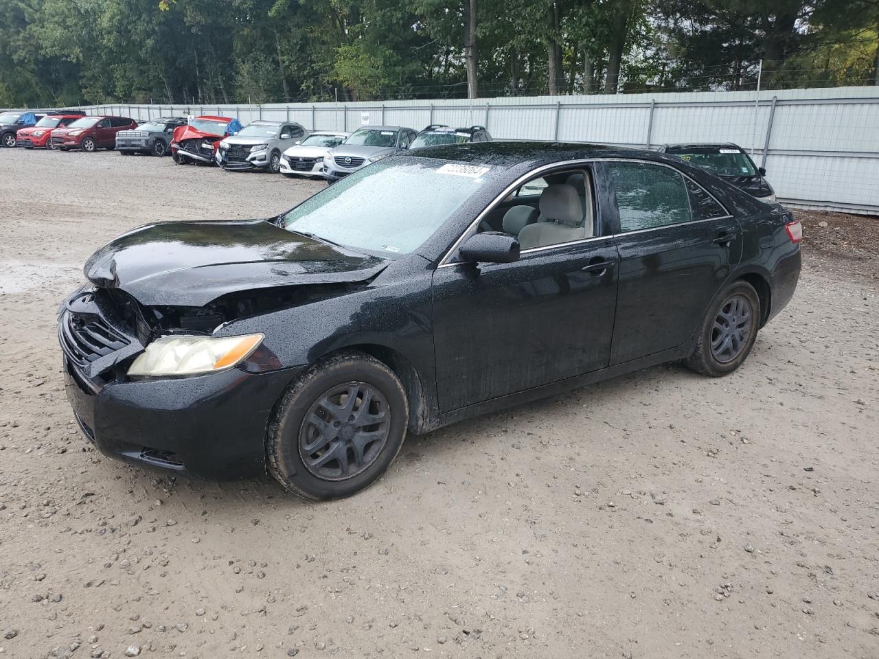 2009 Toyota Camry - Image 1
