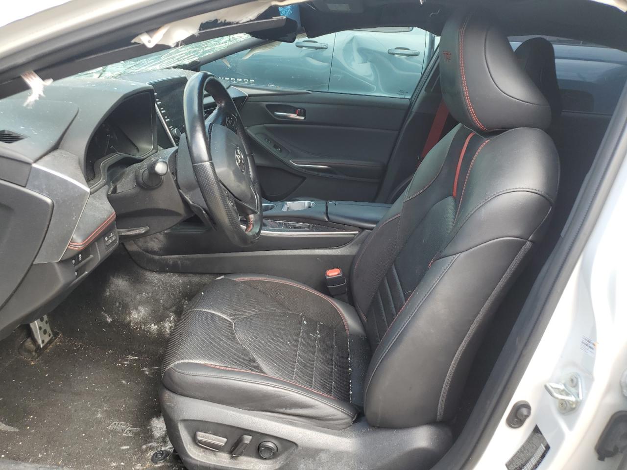 2021 Toyota Avalon Trd VIN: 4T1FZ1FB8MU066529 Lot: 70174474