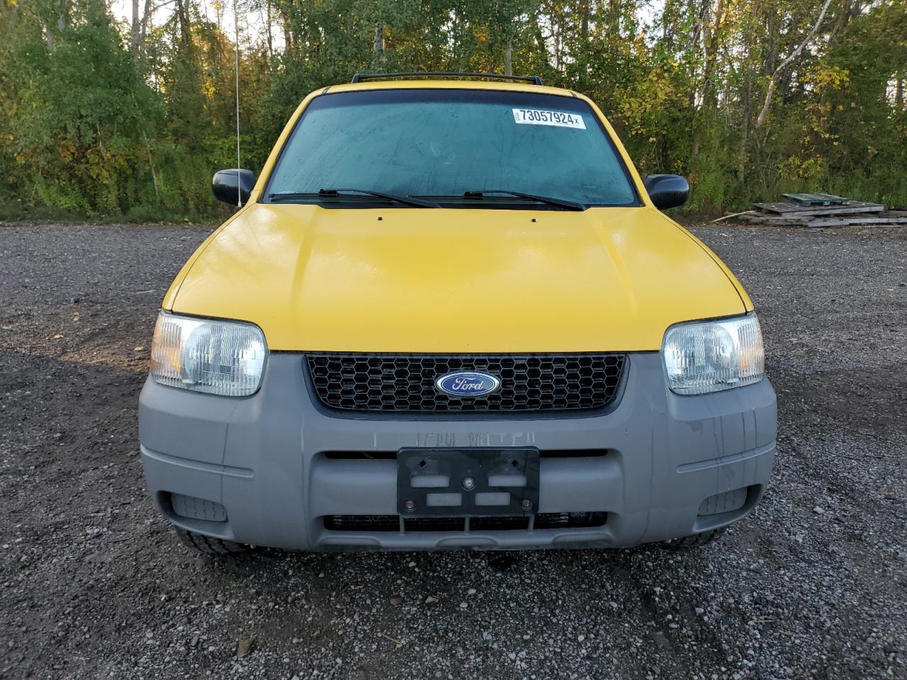 2002 Ford Escape - Image 5