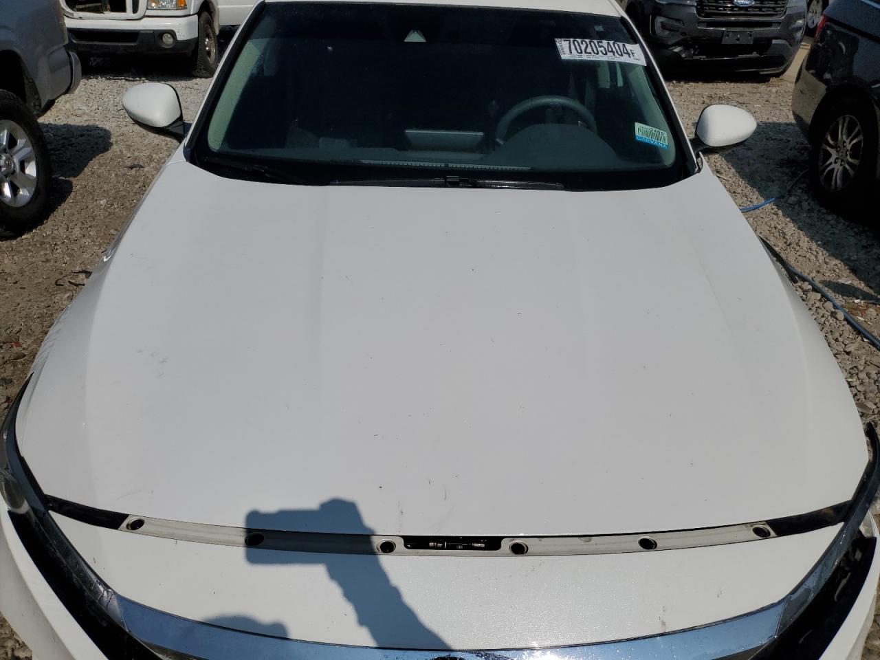 1HGCV1F12MA025830 2021 Honda Accord Lx