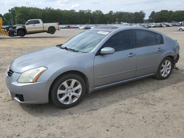 2008 Nissan Maxima Se na sprzedaż w Conway, AR - Rear End