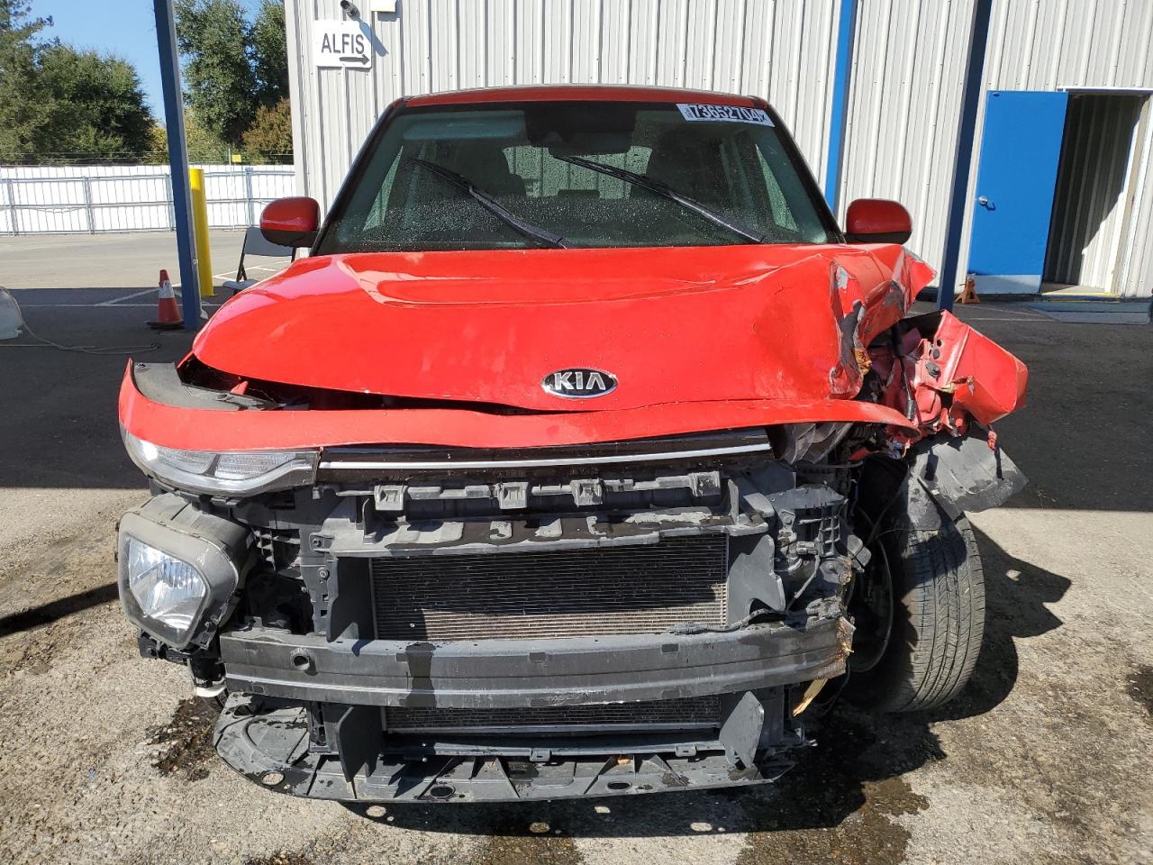 2021 Kia Soul - Image 5
