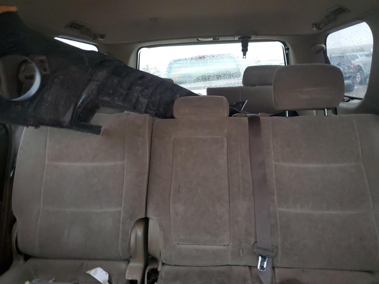 2004 Toyota Sequoia Sr5 VIN: 5TDZT34A74S217907 Lot: 80253465