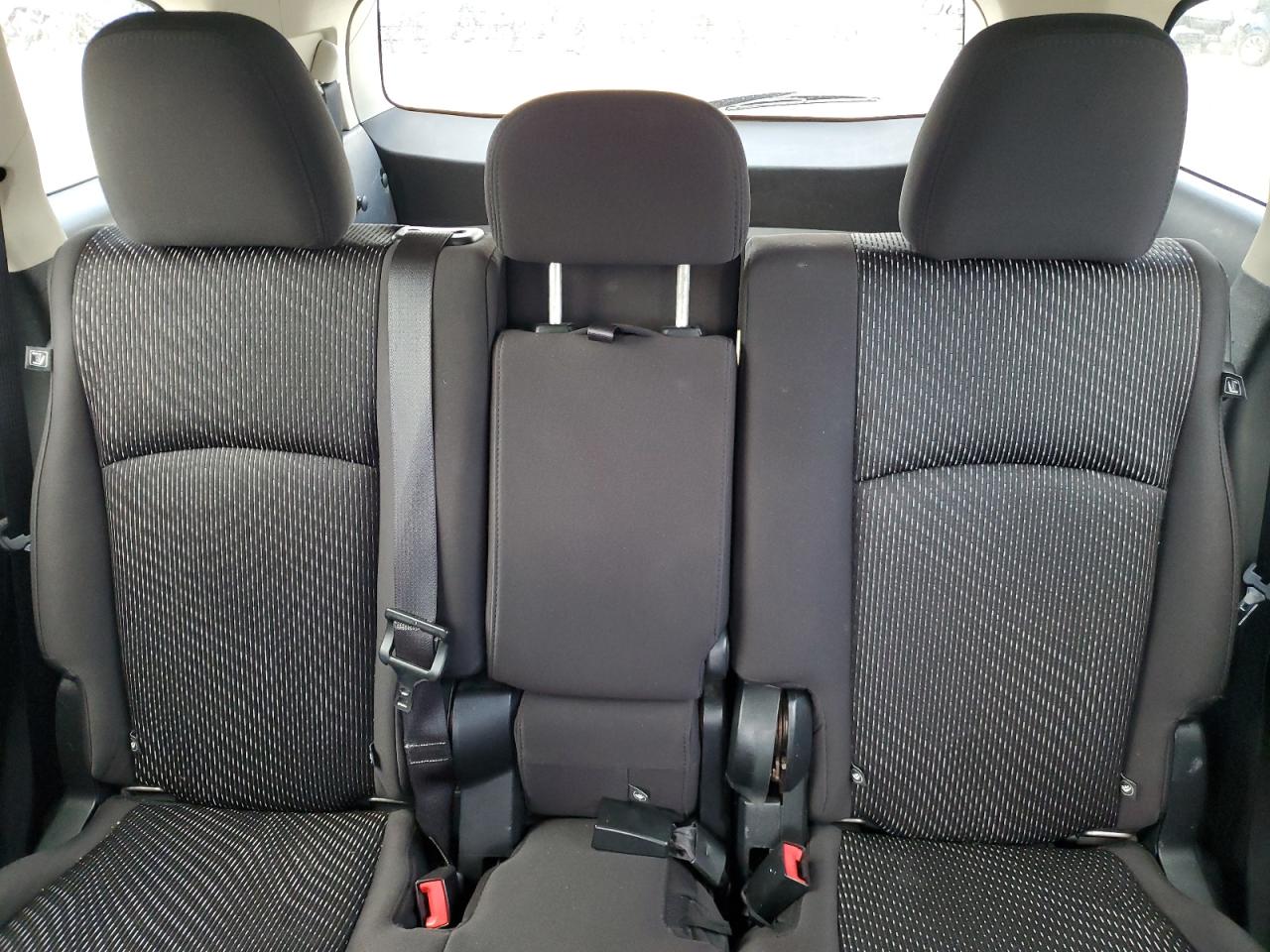 2014 Dodge Journey Sxt VIN: 3C4PDCBG6ET142913 Lot: 72175304