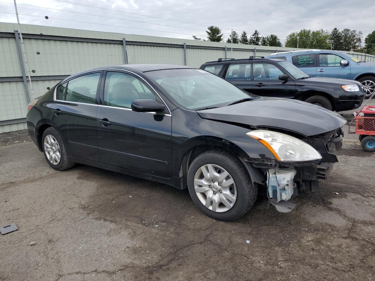 2011 Nissan Altima - Image 4