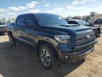 2020 Toyota Tundra Crewmax Sr5 на продаже в Elgin, IL - Side