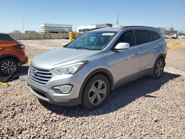 2013 Hyundai Santa Fe Gls zu verkaufen in Phoenix, AZ - Rear End