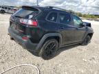 2019 Jeep Cherokee Trailhawk на продаже в Wayland, MI - Front End