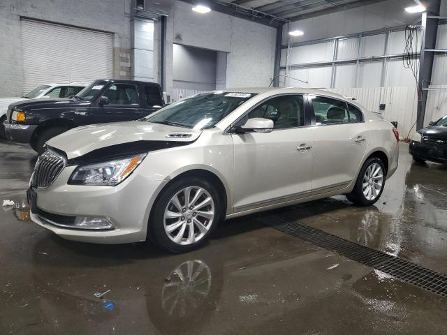  BUICK LACROSSE 2014 Колір засмаги