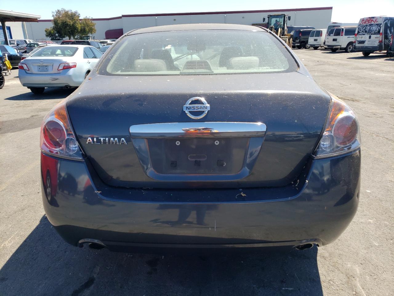 1N4AL21E49N518913 2009 Nissan Altima 2.5