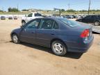 2005 Honda Civic Hybrid იყიდება Colorado Springs-ში, CO - Front End