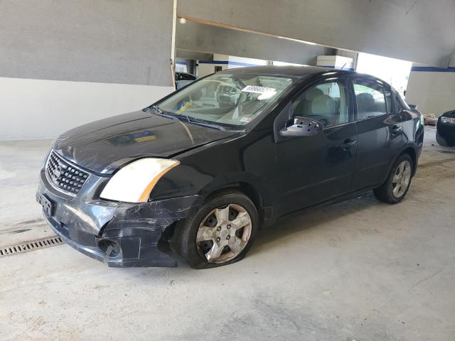 2009 Nissan Sentra 2.0