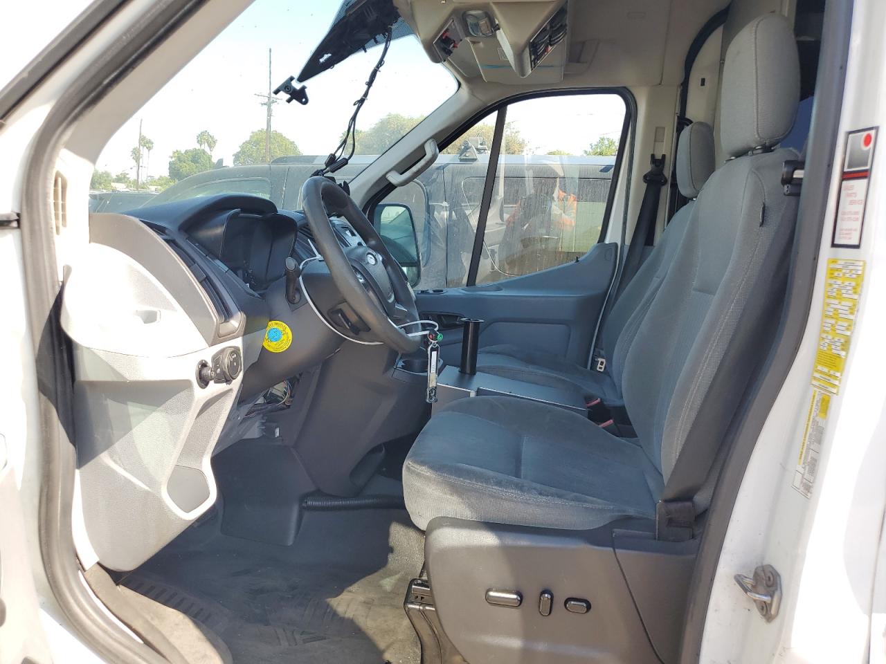 2016 Ford Transit - Image 7