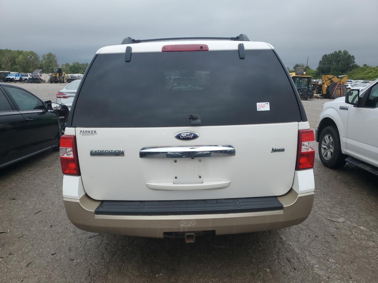 1FMJU1H51CEF40703 2012 Ford Expedition Xlt