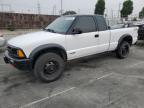 1995 Chevrolet S Truck S10 na sprzedaż w Wilmington, CA - Vandalism