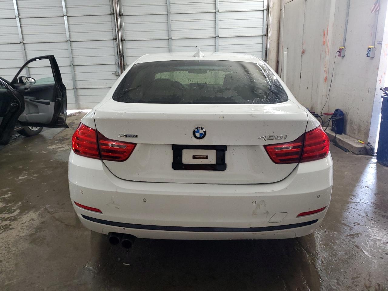 WBA4F9C37HG812826 2017 BMW 430Xi Gran Coupe