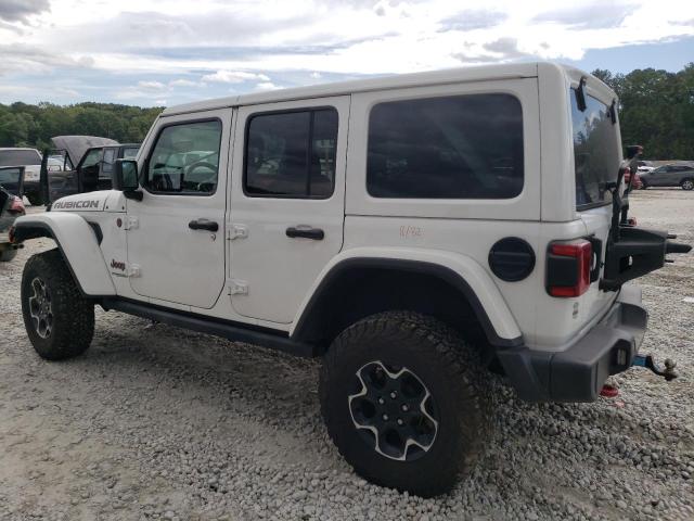 1C4HJXFG0MW631198 Jeep Wrangler U 2