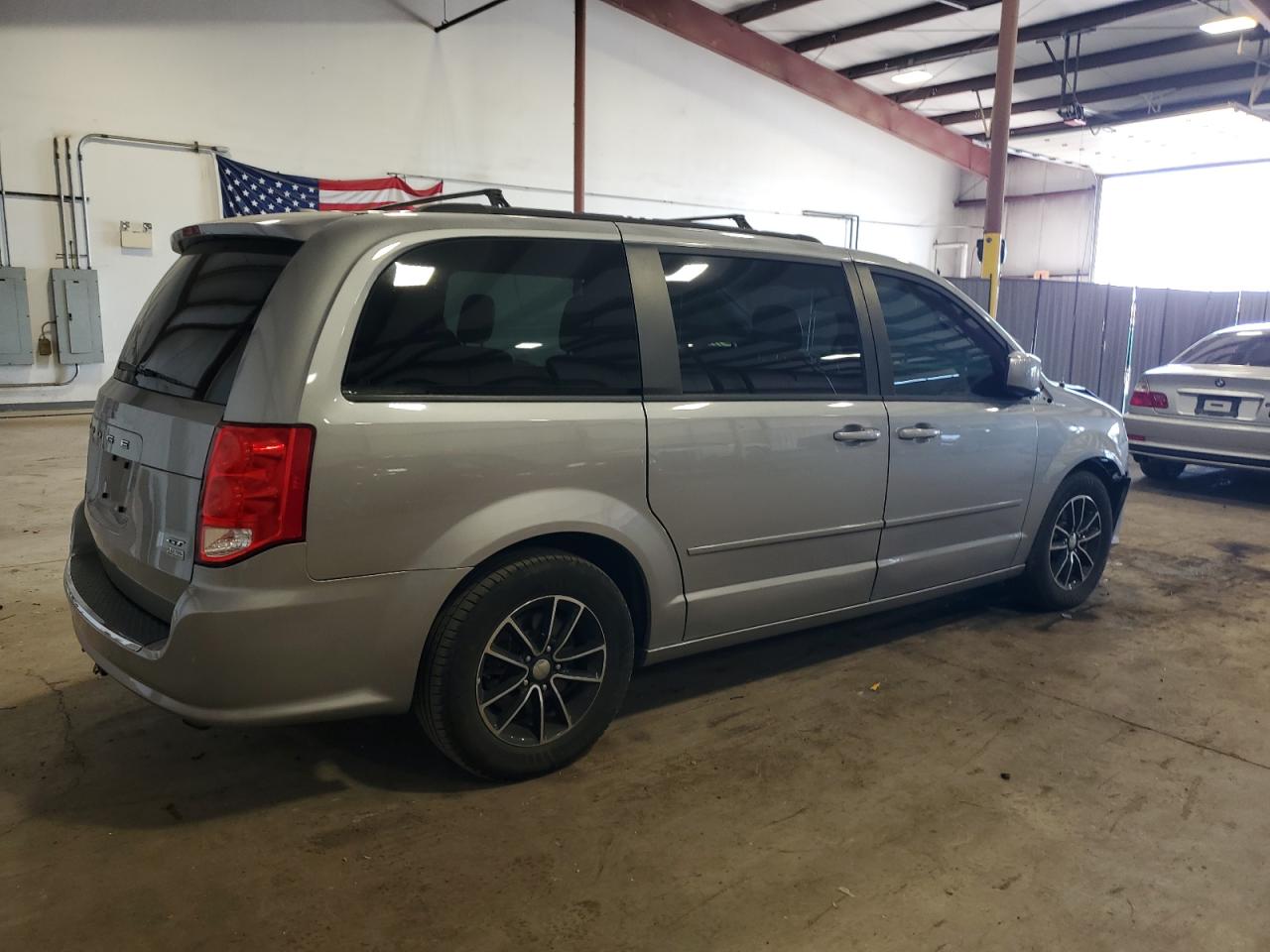 2C4RDGEG8HR859719 2017 Dodge Grand Caravan Gt