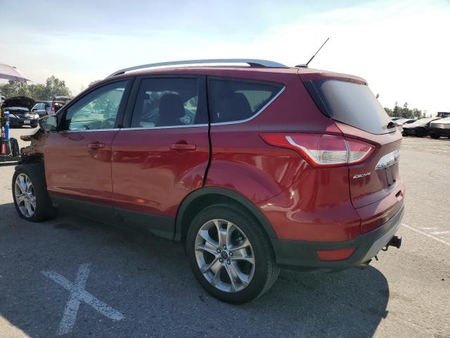  FORD ESCAPE 2014 Бургунди