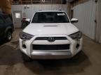 2021 Toyota 4Runner Sr5 Premium for Sale in Anchorage, AK - Water/Flood