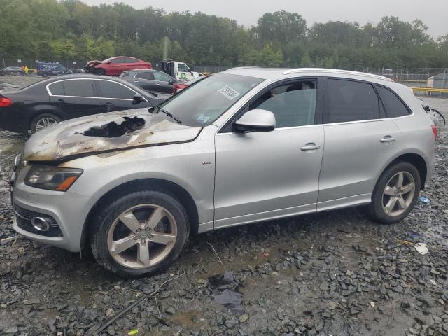 2011 Audi Q5 Premium Plus