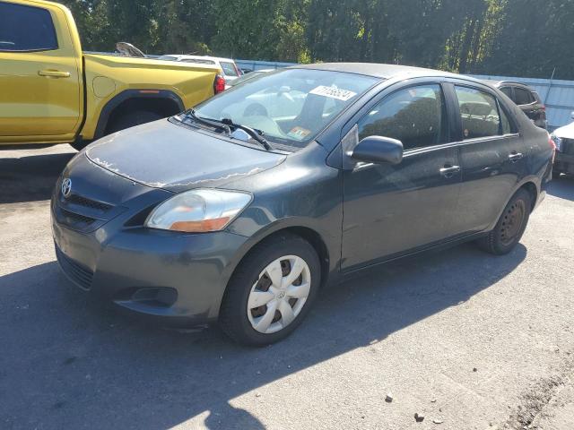 2007 Toyota Yaris  للبيع في Glassboro، NJ - Normal Wear