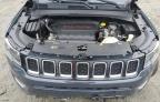 2017 Jeep Compass Limited للبيع في Waldorf، MD - Front End
