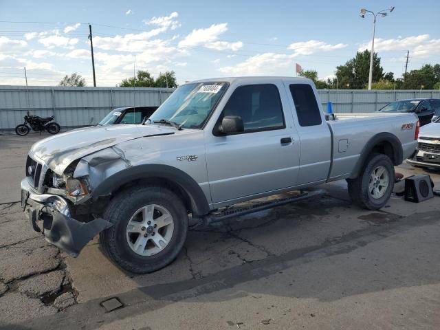 2004 Ford Ranger Super Cab