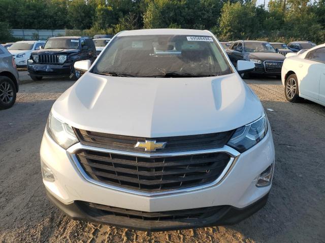  CHEVROLET EQUINOX 2019 Білий